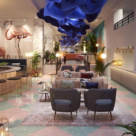The Celino Hotel Miami Beach Zewnętrze zdjęcie