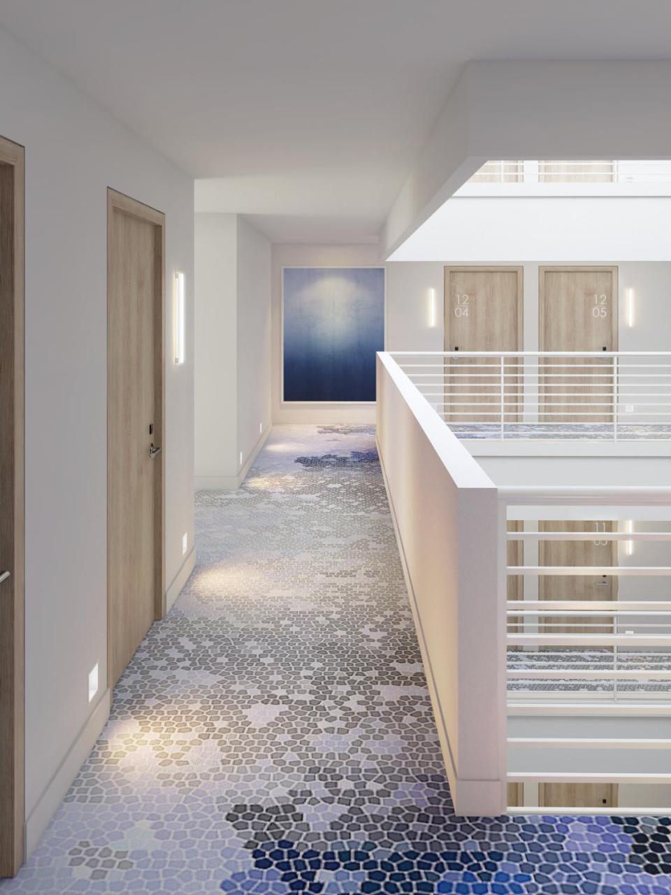 The Celino Hotel Miami Beach Zewnętrze zdjęcie