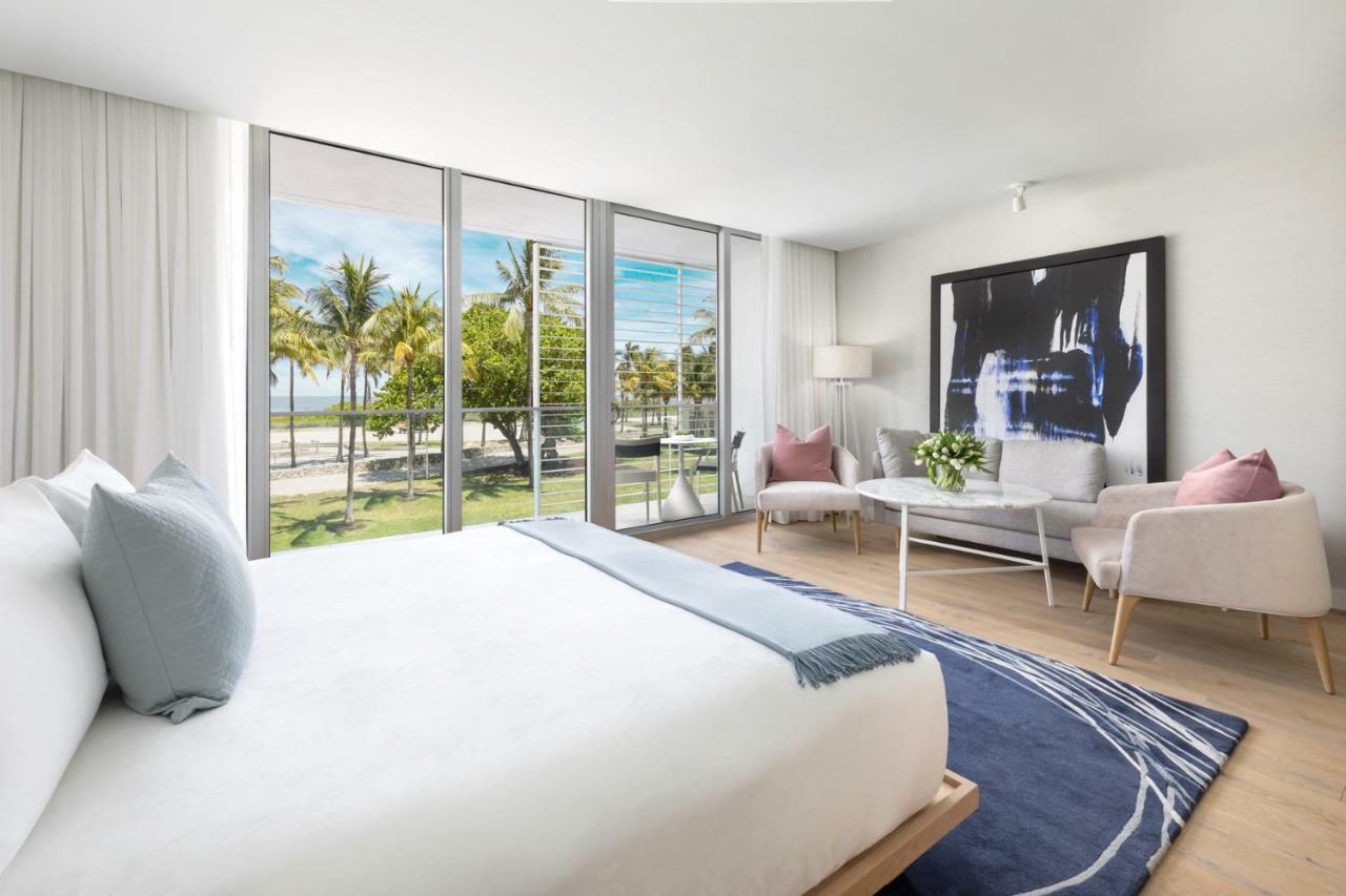 The Celino Hotel Miami Beach Zewnętrze zdjęcie