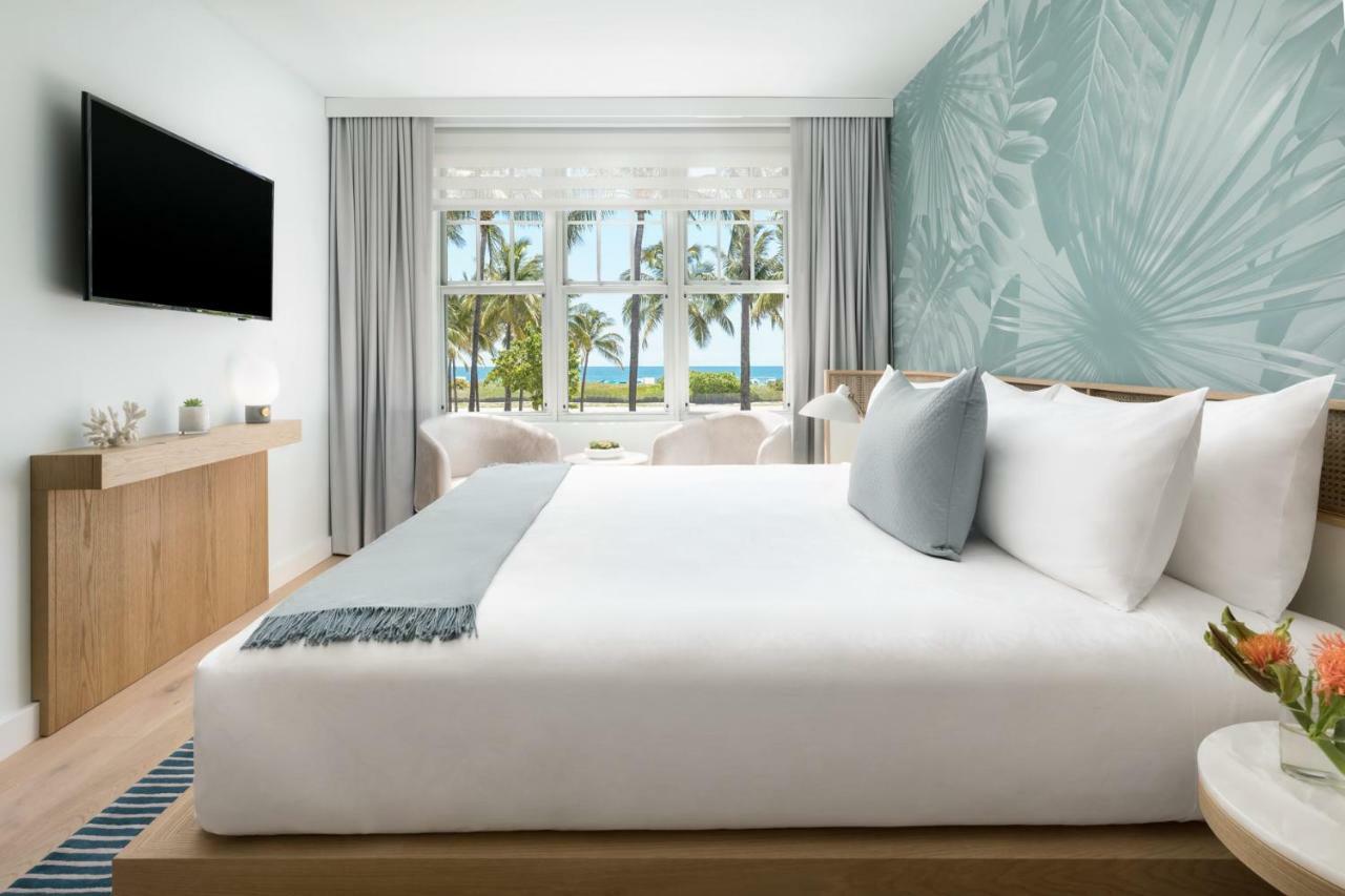 The Celino Hotel Miami Beach Zewnętrze zdjęcie