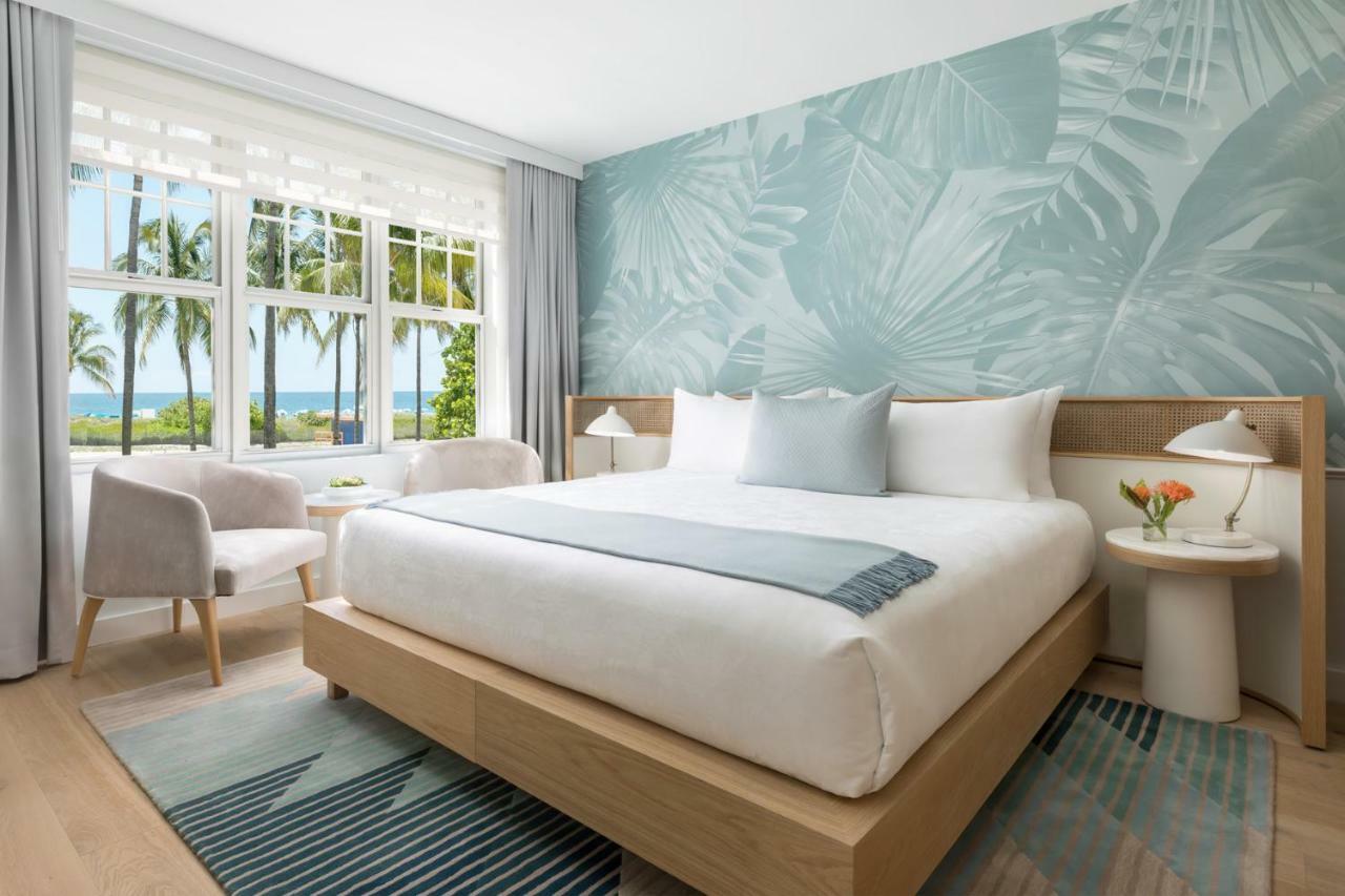 The Celino Hotel Miami Beach Zewnętrze zdjęcie