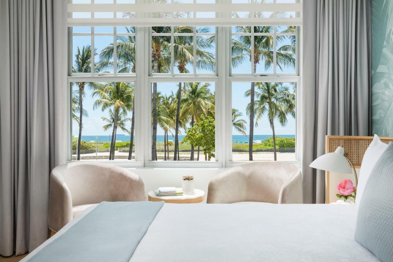 The Celino Hotel Miami Beach Pokój zdjęcie